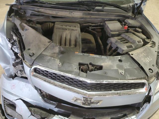 Photo 12 from auction – 2015 CHEVROLET EQUINOX LT with VIN 2GNFLFEK7F6231841