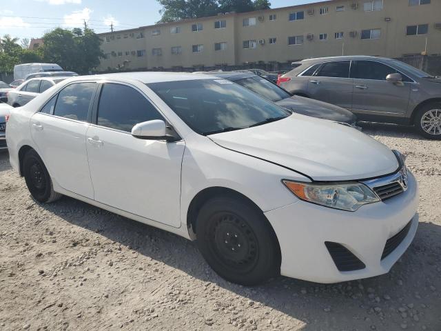 Photo 4 from auction – 2013 TOYOTA CAMRY L with VIN 4T1BF1FK5DU679702