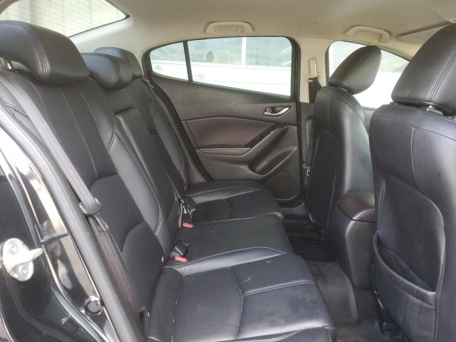 Photo 10 from auction – 2017 MAZDA 3 TOURING with VIN JM1BN1V78H1102786