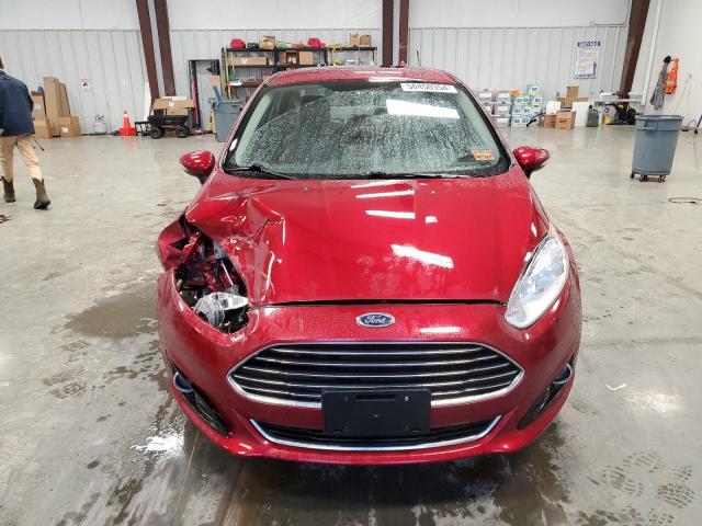 Photo 5 from auction – 2016 FORD FIESTA TIT with VIN 3FADP4CJ2GM163321