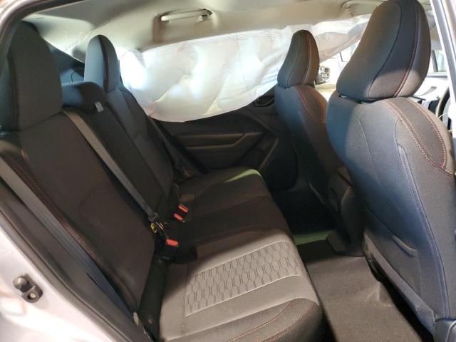 Photo 10 from auction – 2024 SUBARU IMPREZA SP with VIN JF1GUAFCXR8262638