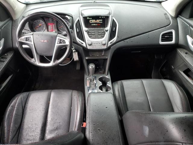 Photo 8 from auction – 2016 GMC TERRAIN SL with VIN 2GKFLUE3XG6208680