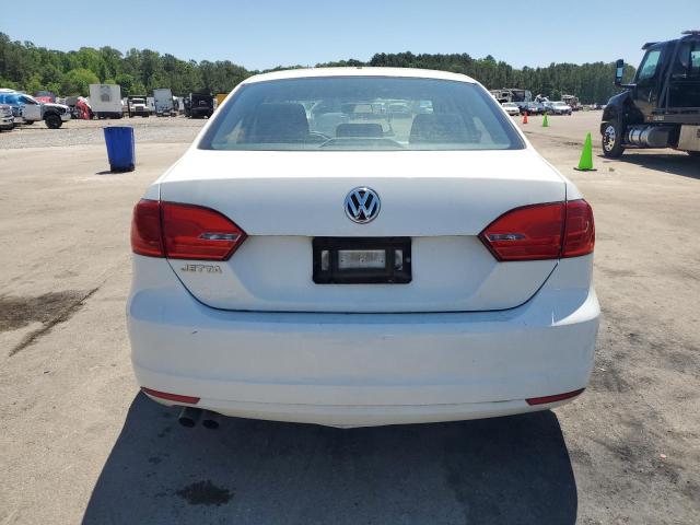 Photo 6 from auction – 2014 VOLKSWAGEN JETTA BASE with VIN 3VW2K7AJXEM315991