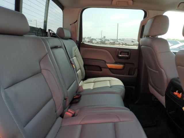 Photo 10 from auction – 2014 CHEVROLET SILVERADO with VIN 3GCPCSEC5EG239910