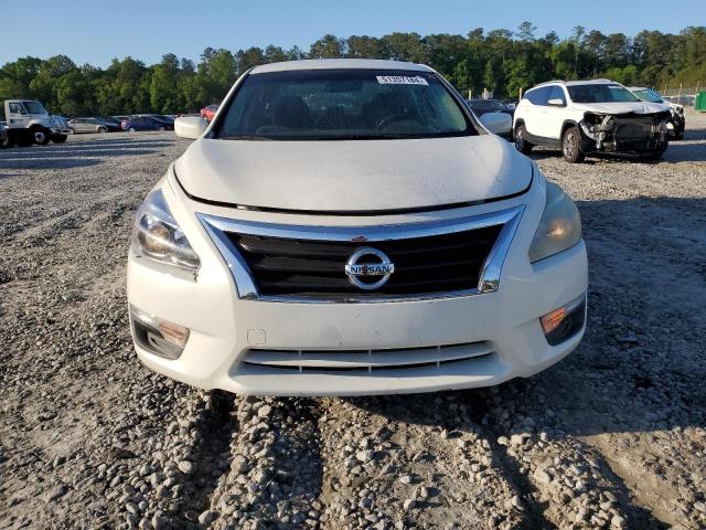 Photo 5 from auction – 2015 NISSAN ALTIMA 2.5 with VIN 1N4AL3AP3FC197333