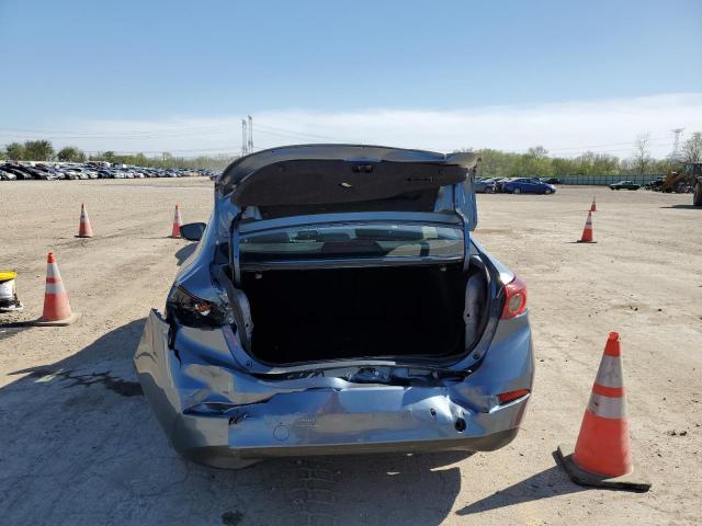 Photo 6 from auction – 2014 MAZDA 3 TOURING with VIN JM1BM1V73E1179466