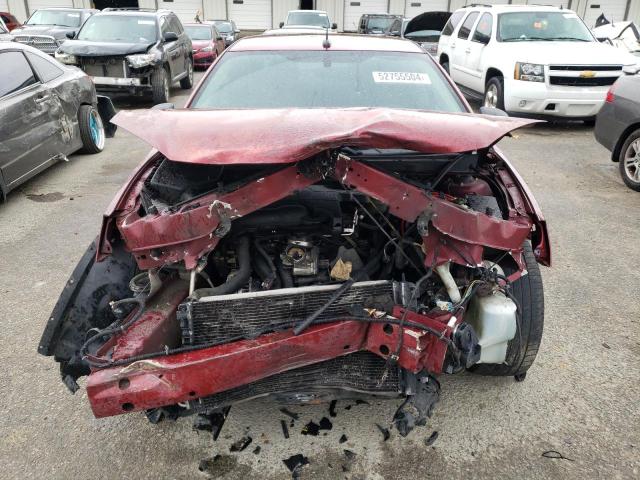 Photo 5 from auction – 2008 PONTIAC G6 BASE with VIN 1G2ZG57B184198796