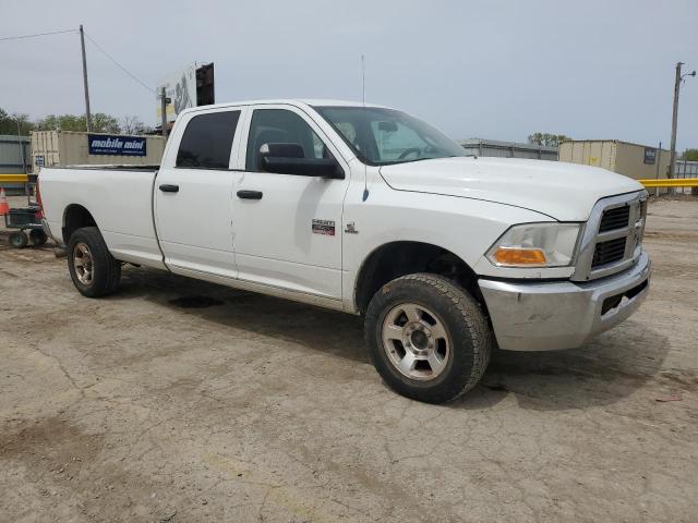 Photo 4 from auction – 2012 DODGE RAM 3500 S with VIN 3C63D3GL8CG118405