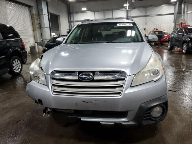 Photo 5 from auction – 2013 SUBARU OUTBACK 2. with VIN 4S4BRCKC6D3218421
