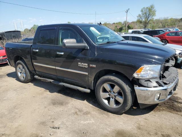 Photo 4 from auction – 2016 RAM 1500 SLT with VIN 3C6RR7LT8GG271185