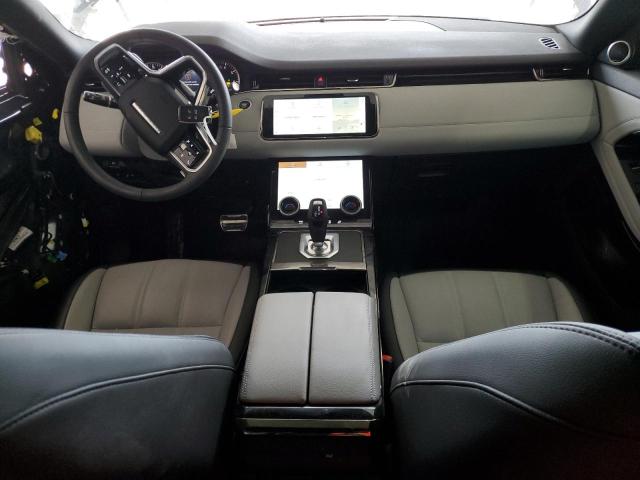Photo 8 from auction – 2023 LAND ROVER RANGE ROVE with VIN SALZL2FX7PH216205