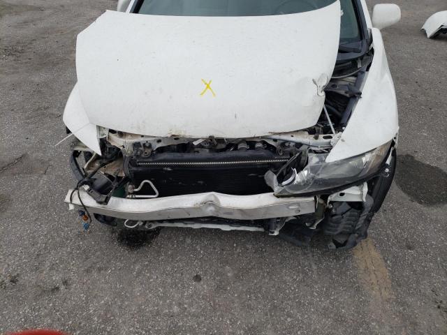 Photo 11 from auction – 2010 HONDA CIVIC LX with VIN 19XFA1F54AE032054