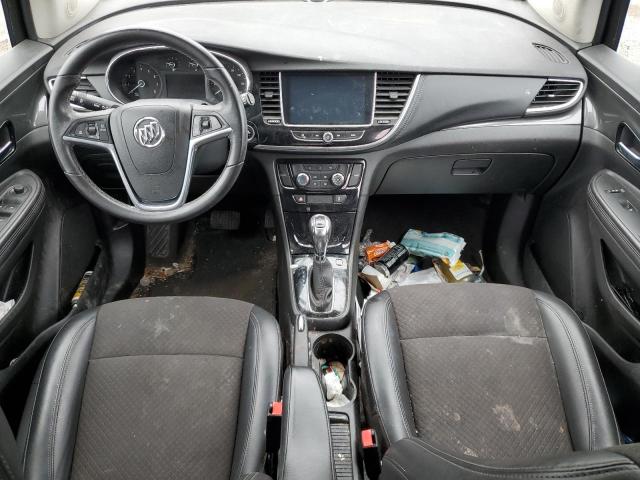 Photo 8 from auction – 2018 BUICK ENCORE PRE with VIN KL4CJASB0JB564830