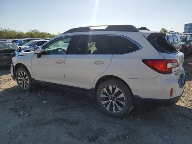 Photo 2 from auction – 2016 SUBARU OUTBACK 2. with VIN 4S4BSBNC5G3352965