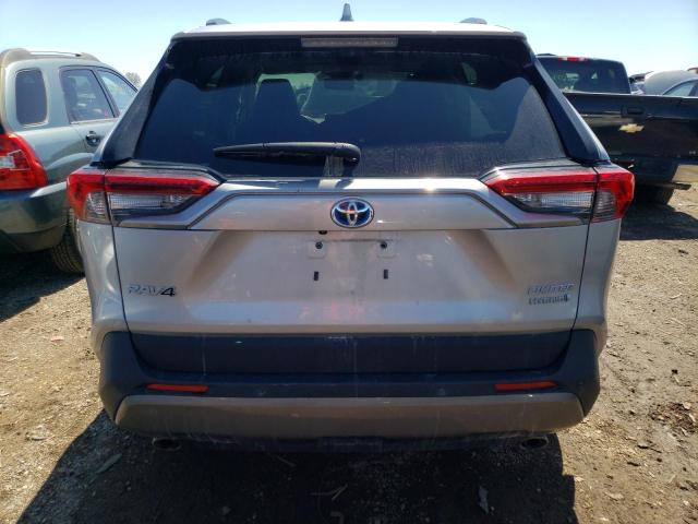 Photo 6 from auction – 2019 TOYOTA RAV4 LIMIT with VIN 2T3DWRFVXKW034839