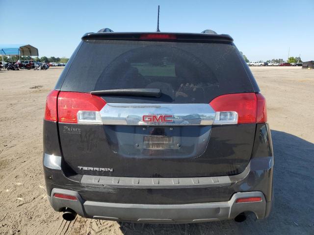 Photo 6 from auction – 2014 GMC TERRAIN SL with VIN 2GKFLSE33E6167519