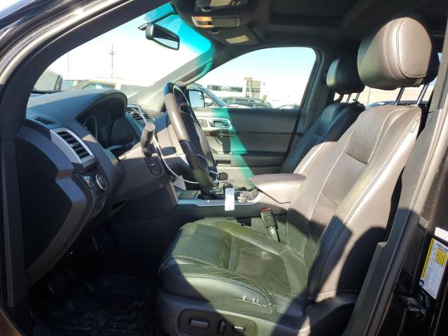 Фото 7 с аукциона – 2014 FORD EXPLORER L с VIN 1FM5K7F87EGB19177
