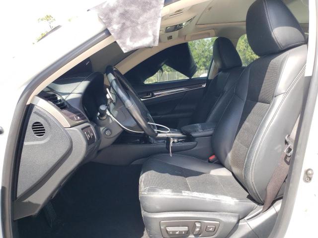 Фото 7 с аукциона – 2016 LEXUS GS 350 BAS с VIN JTHBZ1BL7GA000415