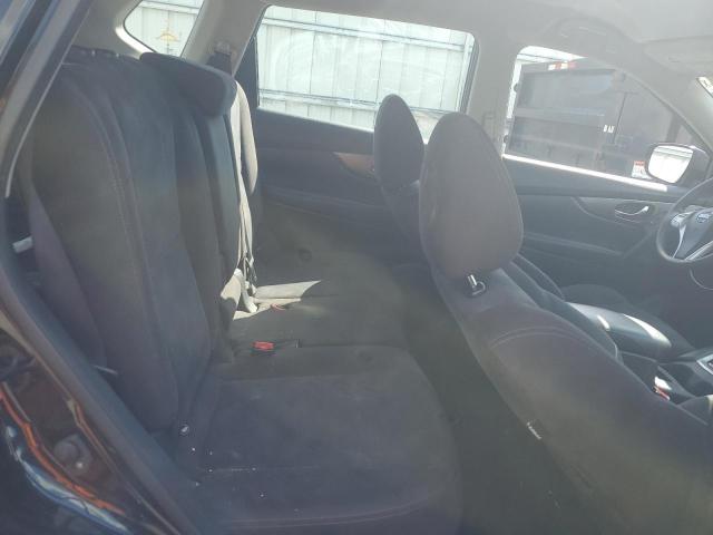 Photo 10 from auction – 2015 NISSAN ROGUE S with VIN KNMAT2MV6FP581422
