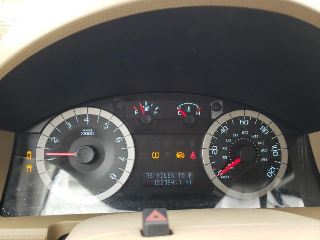 Photo 9 from auction – 2011 FORD ESCAPE LIM with VIN 1FMCU9EG7BKB28993
