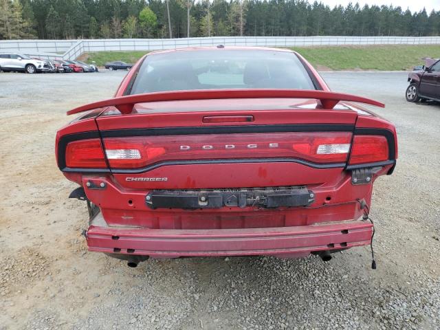 Photo 6 from auction – 2012 DODGE CHARGER SE with VIN 2C3CDXBGXCH276453