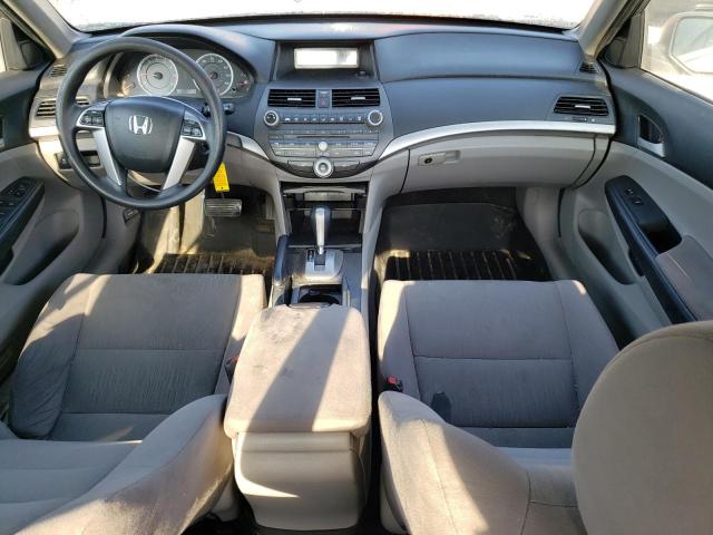 Photo 8 from auction – 2011 HONDA ACCORD LXP with VIN 1HGCP2F48BA125082