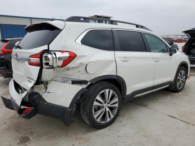 Photo 3 from auction – 2021 SUBARU ASCENT LIM with VIN 4S4WMAPD7M3435336