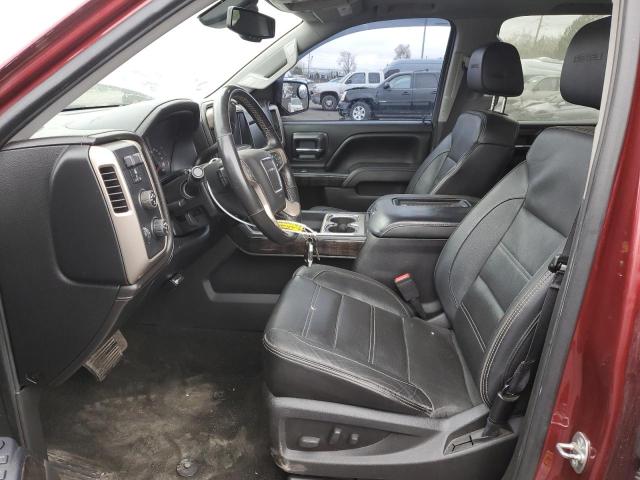Photo 7 from auction – 2016 GMC SIERRA K15 with VIN 3GTU2PECXGG250049