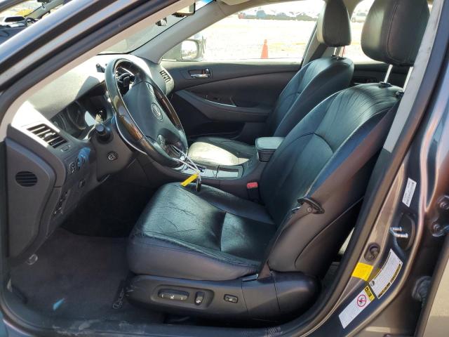 Photo 7 from auction – 2012 LEXUS ES 350 with VIN JTHBK1EG4C2488570