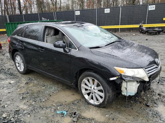 Photo 4 from auction – 2010 TOYOTA VENZA with VIN 4T3BA3BB1AU018378