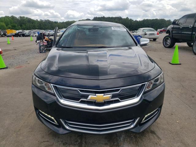 Photo 5 from auction – 2015 CHEVROLET IMPALA LTZ with VIN 2G1165S36F9173049