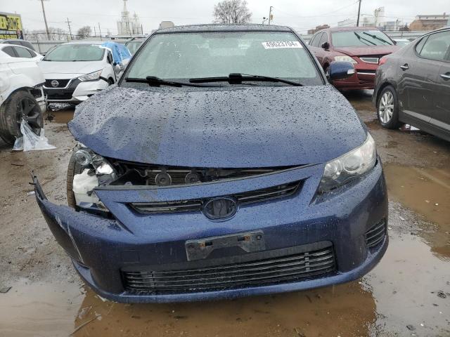 Photo 5 from auction – 2011 TOYOTA SCION TC with VIN JTKJF5C70B3020557