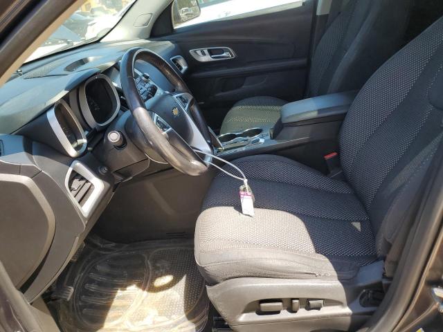 Photo 7 from auction – 2013 CHEVROLET EQUINOX LT with VIN 2GNALPEK0D6253614