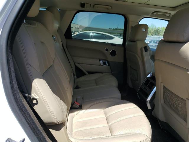Photo 11 from auction – 2017 LAND ROVER RANGE ROVE with VIN SALWR2FKXHA667872