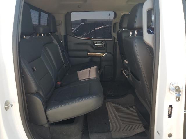Photo 10 from auction – 2021 CHEVROLET SILVERADO with VIN 3GCUYEED3MG247498