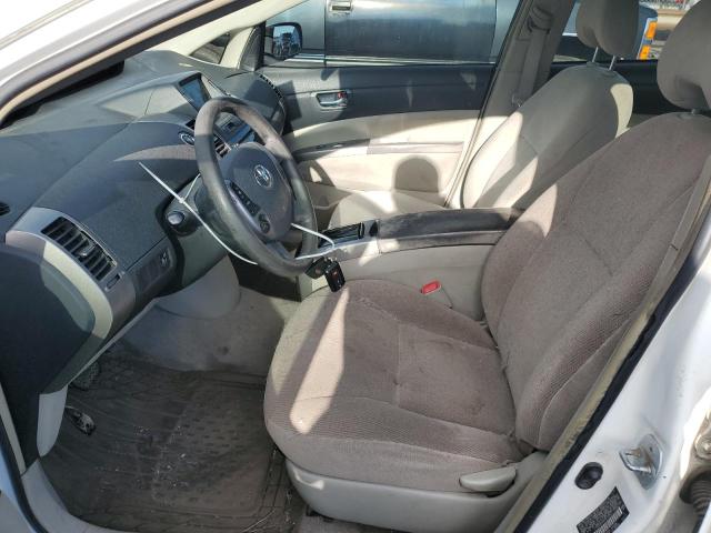 Photo 7 from auction – 2009 TOYOTA PRIUS with VIN JTDKB20U893512263