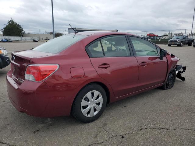 Photo 3 from auction – 2013 SUBARU IMPREZA with VIN JF1GJAA66DH026751