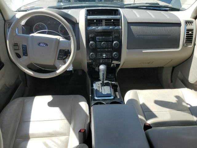 Photo 8 from auction – 2011 FORD ESCAPE HYB with VIN 1FMCU5K38BKB13865