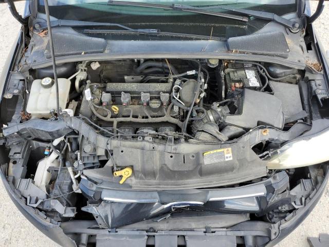 Photo 11 from auction – 2013 FORD FOCUS SE with VIN 1FADP3F20DL288832