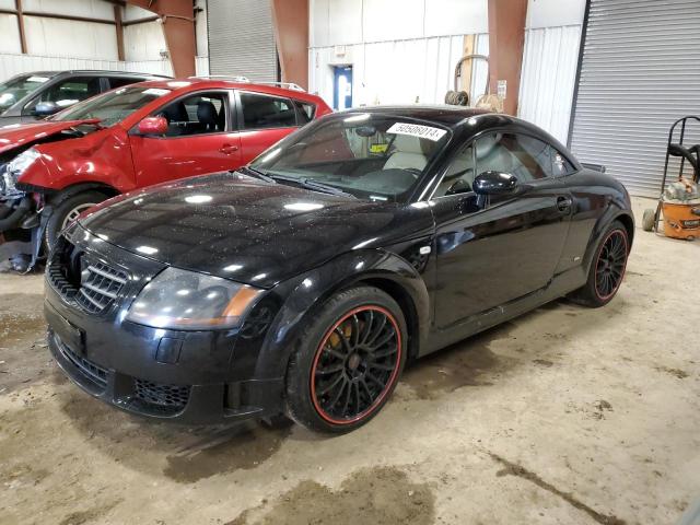 AUDI TT 3.2 QUA 2005 with VIN TRUWF28N851009671 - Photo from auction
