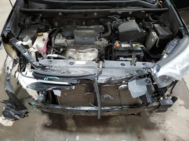 Photo 11 from auction – 2016 TOYOTA RAV4 LE with VIN 2T3BFREV9GW512880