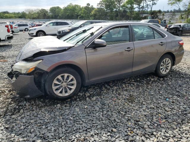 Photo 1 from auction – 2017 TOYOTA CAMRY LE with VIN 4T1BF1FK8HU288792