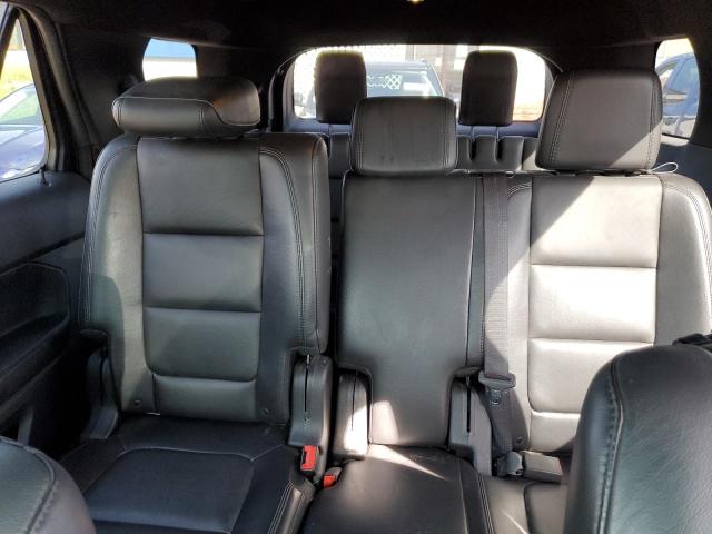 Photo 10 from auction – 2015 FORD EXPLORER X with VIN 1FM5K8D8XFGC12446