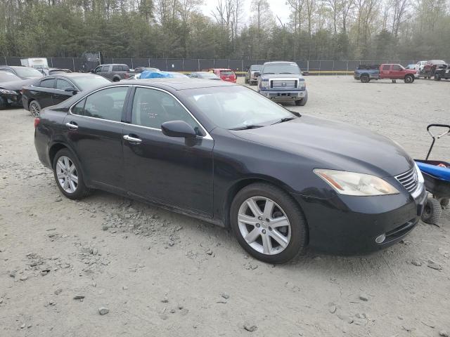 Photo 4 from auction – 2008 LEXUS ES 350 with VIN JTHBJ46GX82262463