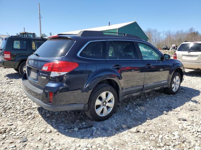 Снимка 3 от търг – 2012 SUBARU OUTBACK 2. с VIN 4S4BRBCC3C3248354
