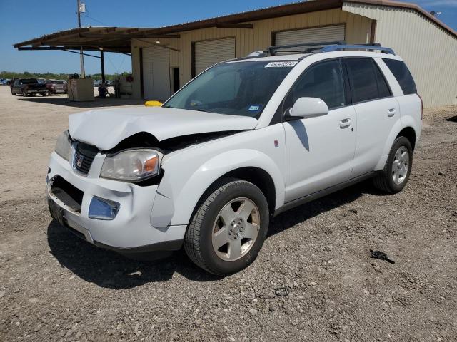 SATURN VUE 2007 with VIN 5GZCZ53497S838247 - Photo from auction