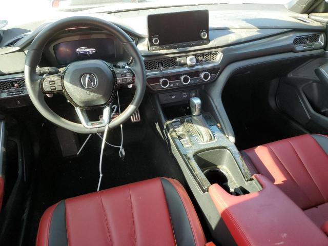 Photo 8 from auction – 2024 ACURA INTEGRA A- with VIN 19UDE4H39RA010768