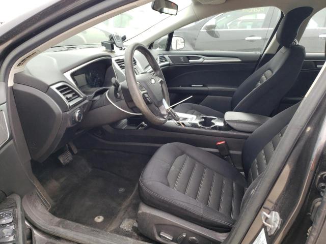 Photo 7 from auction – 2015 FORD FUSION SE with VIN 3FA6P0H72FR143117