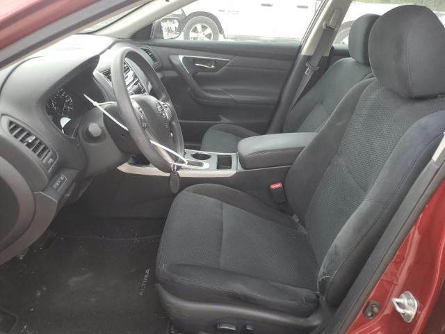 Photo 7 from auction – 2015 NISSAN ALTIMA 2.5 with VIN 1N4AL3AP4FC492327