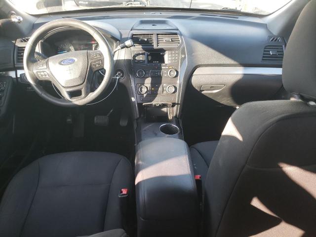 Photo 8 from auction – 2019 FORD EXPLORER P with VIN 1FM5K8AR0KGA31038